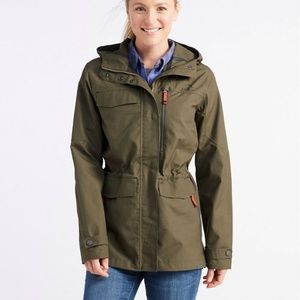 CottonTek Jacket Women's